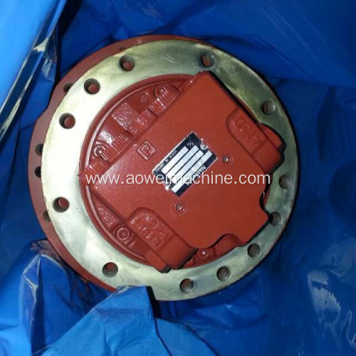 SK027 SK032 Final drive travel motor,RX302, S19031-06900, S19031-08300, SK080CS track device drive motor